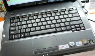 联想笔记本G450恢复出厂设置 联想笔记本g450